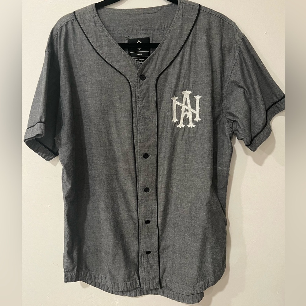 Cotton On Polo Shirt